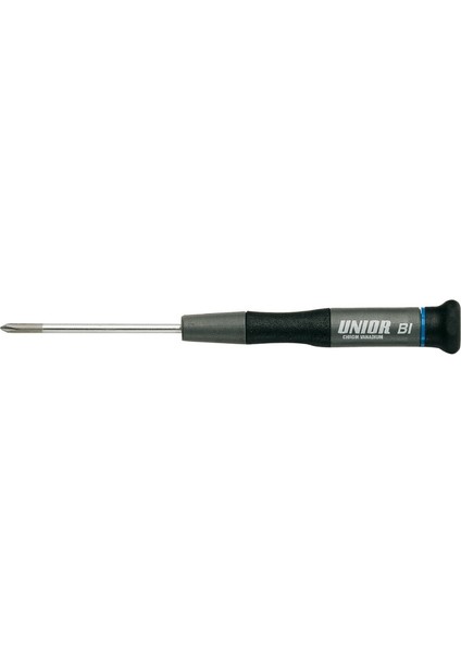 615E Elektronikçi Tip Yıldız Tornavida PH000X60