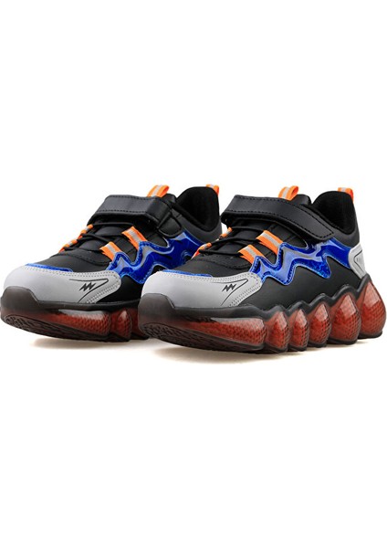 Fred Kısa Flt Saks Çocuk Günlük Ayakkabı Fred-Kısa-Flt-Saks Renkli modelleri