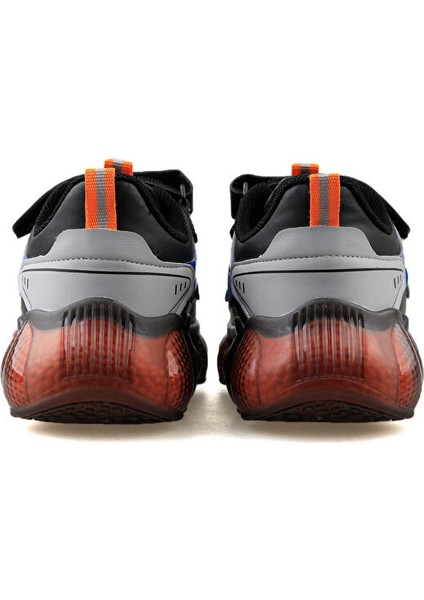 Fred Kısa Flt Saks Çocuk Günlük Ayakkabı Fred-Kısa-Flt-Saks Renkli fırsatları