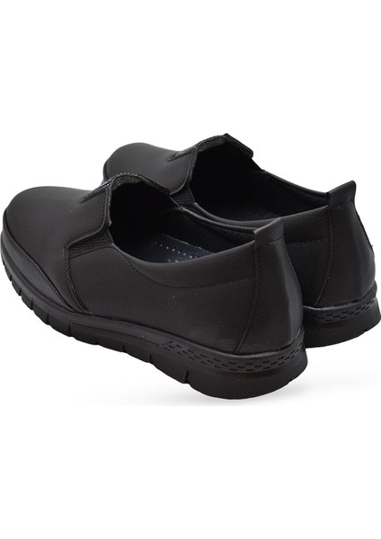 0240 Taşlı Rahat Ortopedik Taban Günlük Kadın Ayakkabı Babet Kadın Kışlık Ayakkabı modelleri