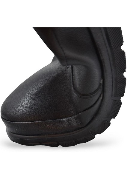 0240 Taşlı Rahat Ortopedik Taban Günlük Kadın Ayakkabı Babet Kadın Kışlık Ayakkabı fırsatları