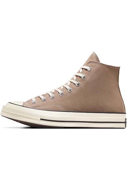 Chuck 70 Taylor Kadın Günlük Ayakkabı A06520C Kahverengi