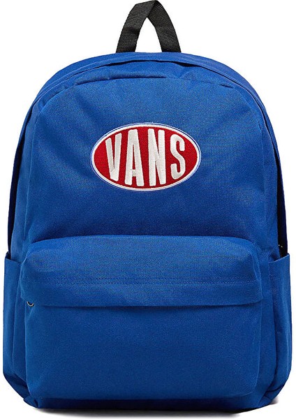 Old Skool Backpack Sırt Çantası (12L) VN000H4W7WM1 Mavi