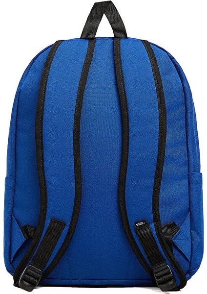 Old Skool Backpack Sırt Çantası (12L) VN000H4W7WM1 Mavi