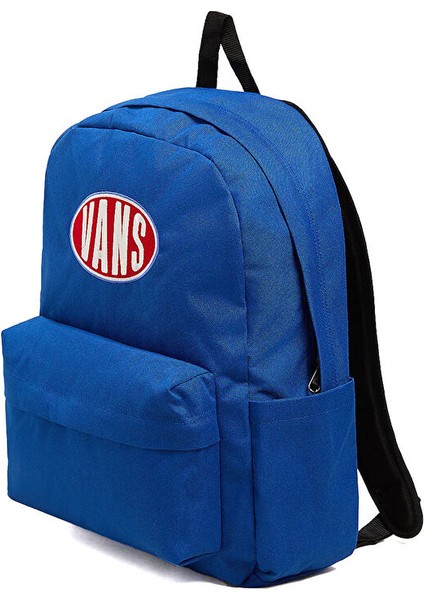 Old Skool Backpack Sırt Çantası (12L) VN000H4W7WM1 Mavi