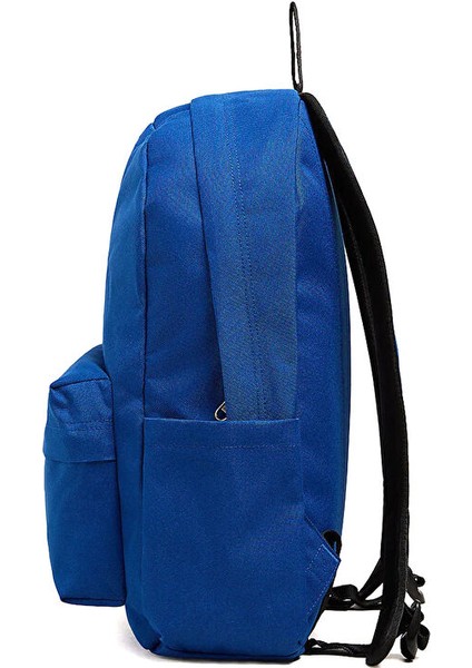 Old Skool Backpack Sırt Çantası (12L) VN000H4W7WM1 Mavi