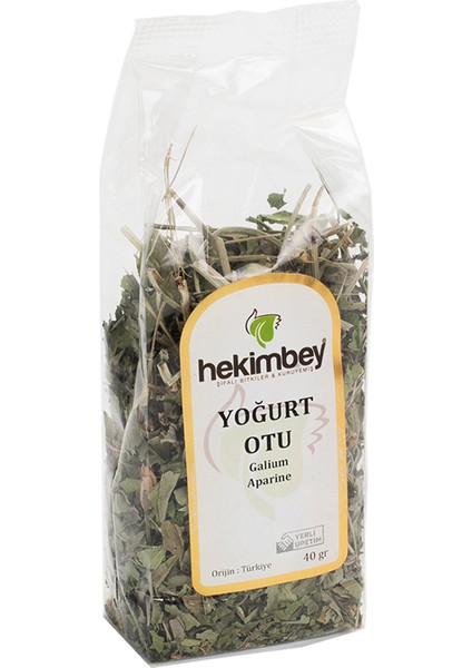 Yoğurt Otu (40gr)