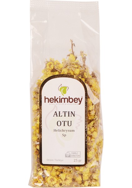 Altın Otu (25gr)