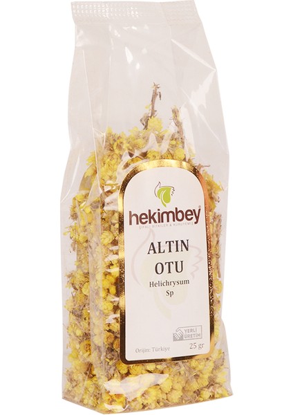 Altın Otu (25gr) fiyatları