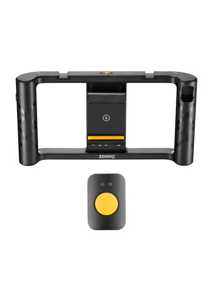 MR11 Led'li Vlog Kiti