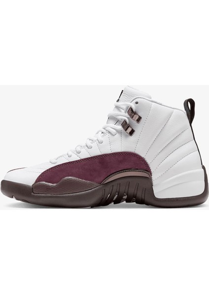 Air Jordan 12 x A Ma Maniére 'burgundy Crush' DV6989-100