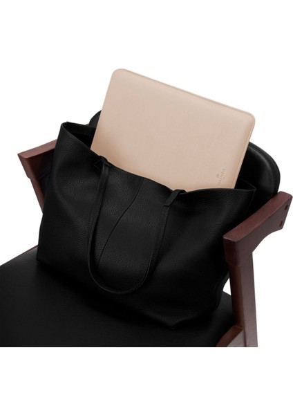 Ultra Ince Zarf 15" MacBook Air Kılıfı - M3/M2/M1 Uyumlu fırsatları