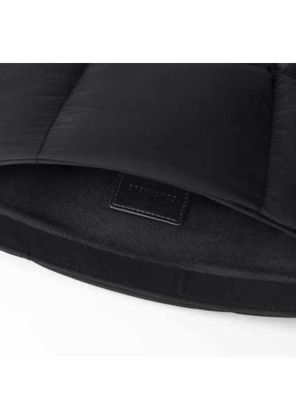 Suya Dayanıklı Puffy MacBook Air/Pro 13"-14" Laptop Kılıfı - M3/M2/M1 Uyumlu fırsatları