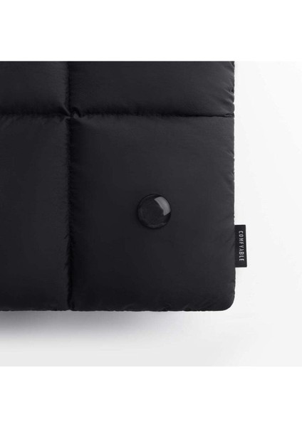Suya Dayanıklı Puffy MacBook Air/Pro 13"-14" Laptop Kılıfı - M3/M2/M1 Uyumlu indirimleri
