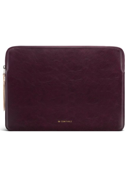 Suya Dayanıklı MacBook Air/Pro 13" Laptop Kılıfı - M3/M2/M1 Uyumlu