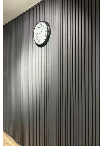 Akustikduvar Paneli modelleri