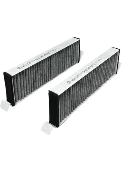 Audi A6 2004-2011, R8 2007-2015 Karbonlu Polen Filtresi modelleri