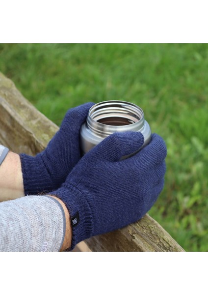 Bıbury %70 Merino Yünlü Eldiven 1 Çift fırsatları