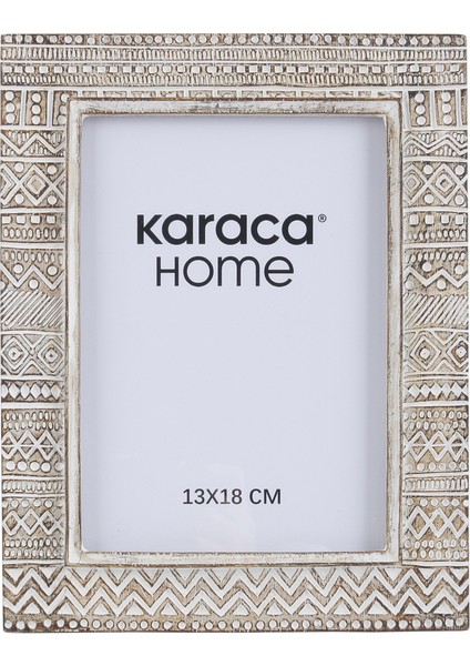 Karaca Home Liara Çerçeve 18X23 cm