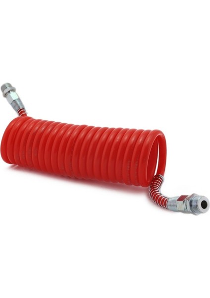 Mgk M22X1,5 Polietilen Kırmızı Dorse Hava Hortumu