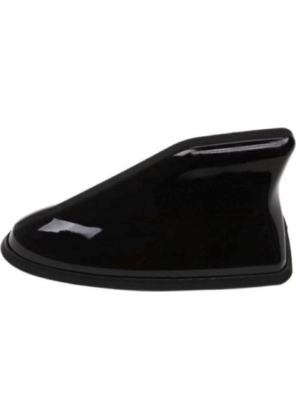 Balık Sırtı Anten Siyah