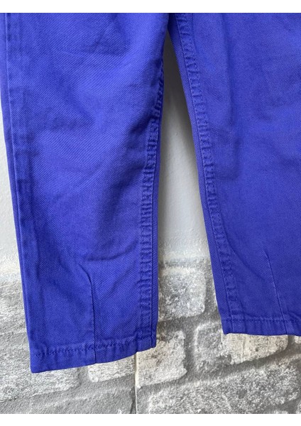 Kız Çocuk Kot Pantolon Denim Belden Lastikli modelleri