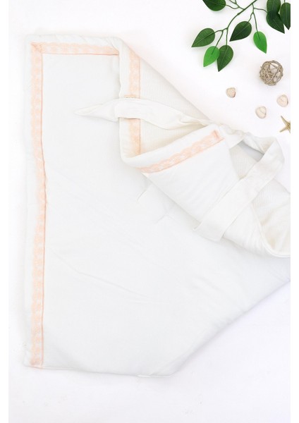 Kız Bebek Lüks Kundak Battaniye STL6761 modelleri