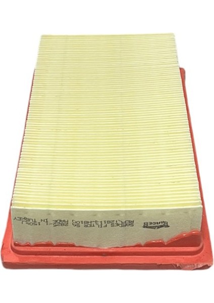 Hyundai Solaris 1.6 90 Kw 2017 ve Sonrası Hava Filtresi modelleri