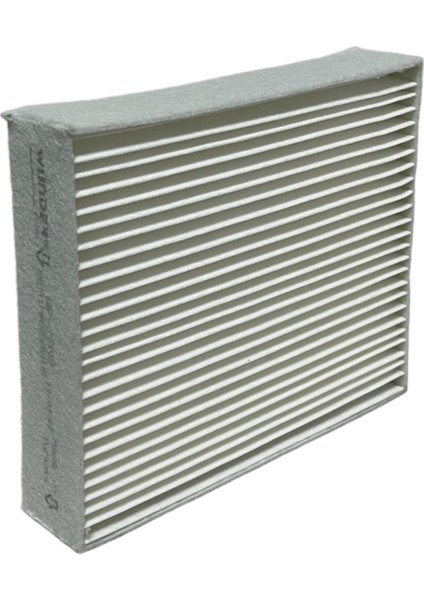 Smart ROADSTER(452) 0.7 2002-2005 Polen Filtresi modelleri