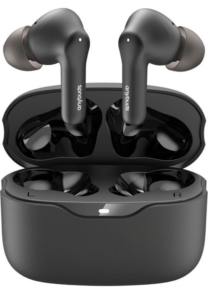 Anybuds Pro Aktif Gürültü Engelleyici Özellikli Bluetooth 5.3 Kablosuz Tws Kulaklık