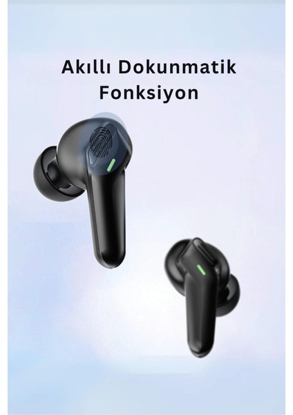 TWS144 Gaming Kablosuz Kulaklık modelleri