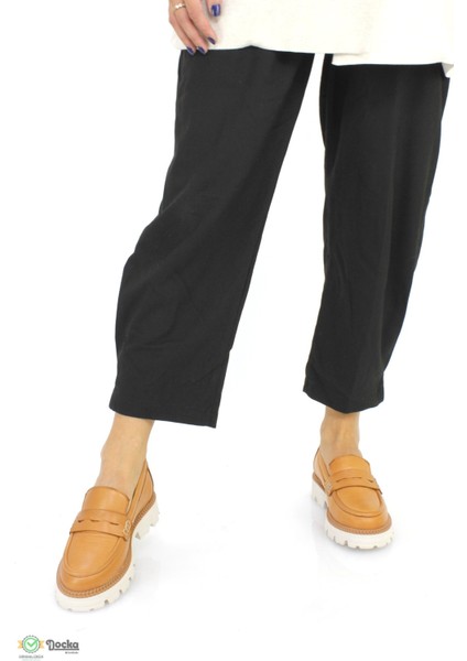 Kadın Deri Loafer Günlük Ortopedik Ayakkabı M25/KA3195 modelleri