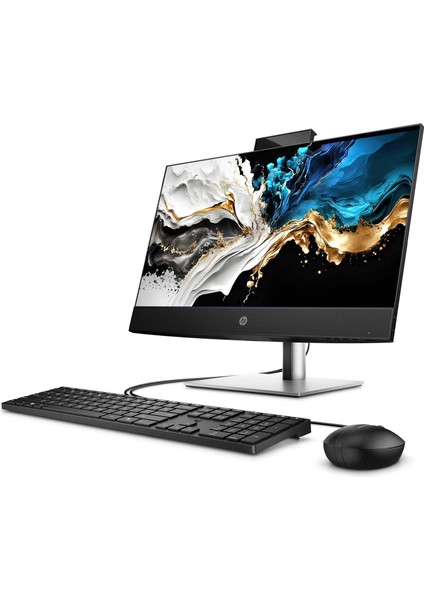 Proone 440 G9 623Y8ET04 I5-13500T 16GB 2tbssd 23.8" Fhd Touch Freedos All In One Bilgisayar modelleri