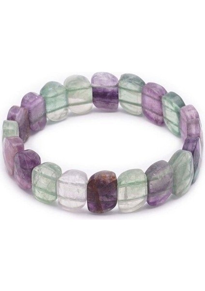 Florit Bileklik Kare Model 1