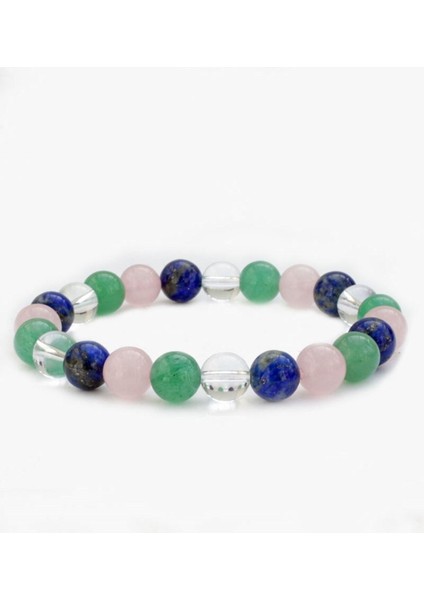 Doğal Taş Bileksalik 8 mm Baş Dönmesi fırsatları