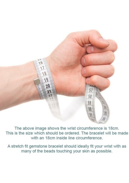 Doğal Taş Bileksalik 8 mm Baş Dönmesi indirimleri