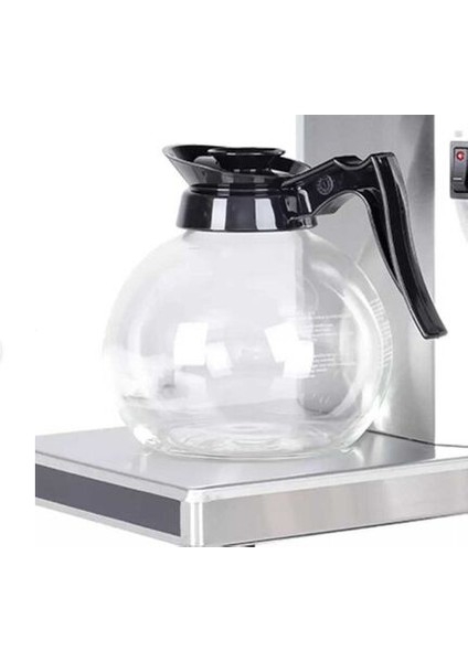 Epinox Kahve Potu 1800 ml (Ckp-18)