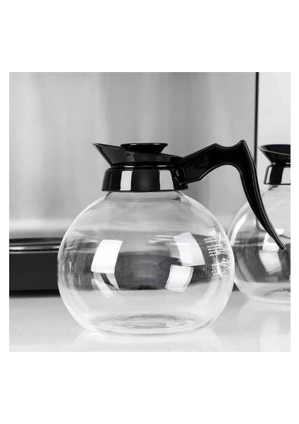 Epinox Kahve Potu 1800 ml (Ckp-18)