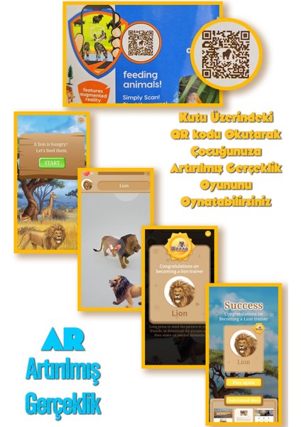 13 Parça Kovalı Oyuncak Dinozor Hayvanları Seti Hayvan Figür Oyuncağı Çocuk Zeka Gelişim Seti 6404 modelleri