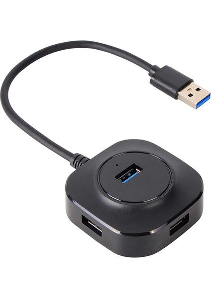 DH307 USB 3.0 4 Port USB Çoklayıcı