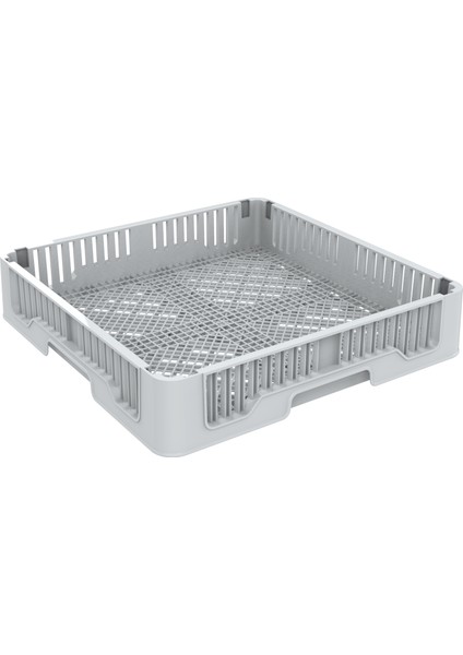50X50 Çatal Kaşık Bıçak Yıkama Basketi