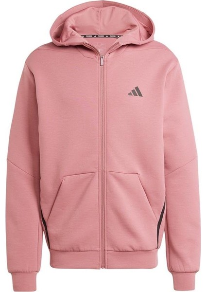 D4T Full-Zıp Ho Erkek Sweatshirt IY1132 fiyatları