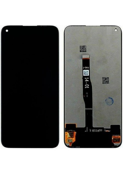 P20 Lite 2019 LCD Dokunmatik Ekran