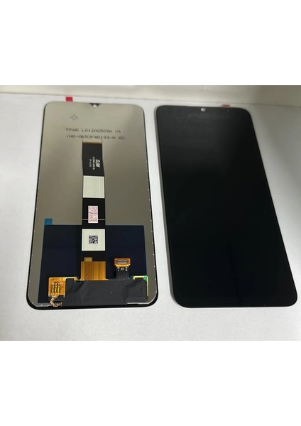 Hiking A41 LCD Dokunmatik Ekran