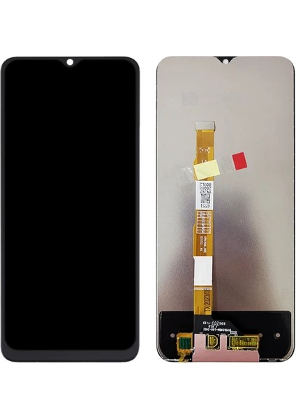 Y17S LCD Dokunmatik Ekran