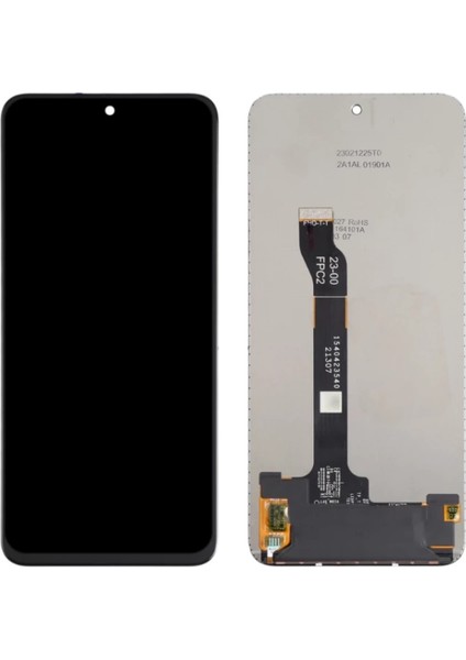 Honor 50 Lite Orjinal LCD Dokunmatik Ekran