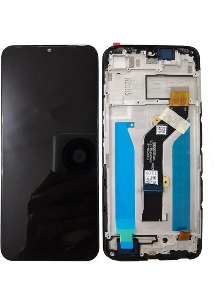 Spark Go 2023 Citali LCD Dokunmatik Ekran