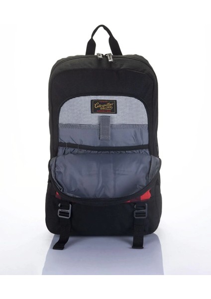 Unisex Sırt Çantası Kırmızı 83320 fırsatları
