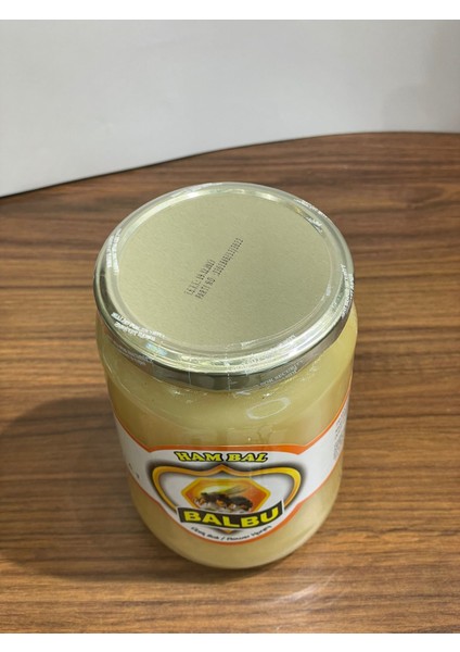 Anzer Gürme Anzer Gurme Balbu Ham Bal 1 kg