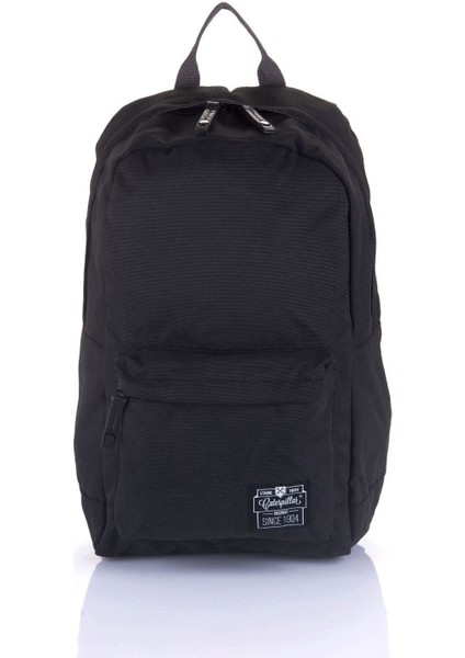 Unisex Sırt Çantası Siyah 83141